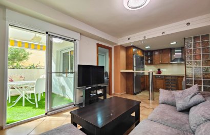 Resale - Apartment / flat - Torrevieia - La Mata