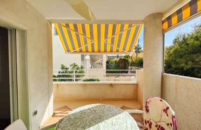 Resale - Apartment / flat - Torrevieia - La Mata