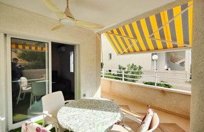 Resale - Apartment / flat - Torrevieia - La Mata