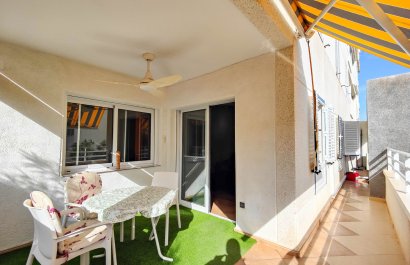 Resale - Apartment / flat - Torrevieia - La Mata