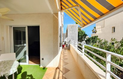 Resale - Apartment / flat - Torrevieia - La Mata