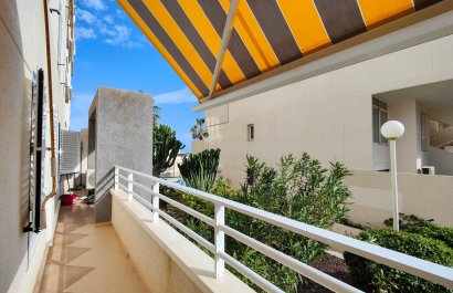 Resale - Apartment / flat - Torrevieia - La Mata