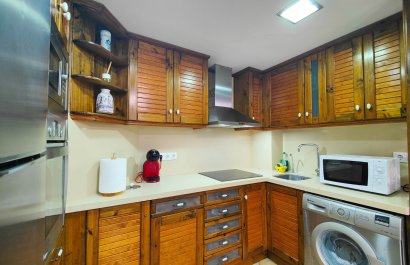 Resale - Apartment / flat - Torrevieia - La Mata