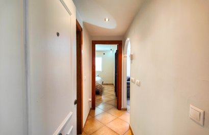 Resale - Apartment / flat - Torrevieia - La Mata