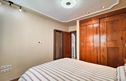 Resale - Apartment / flat - Torrevieia - La Mata