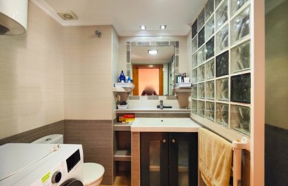 Resale - Apartment / flat - Torrevieia - La Mata