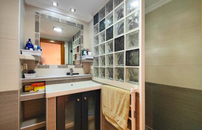 Resale - Apartment / flat - Torrevieia - La Mata