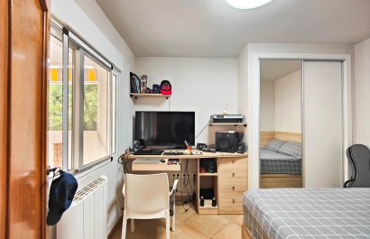 Resale - Apartment / flat - Torrevieia - La Mata