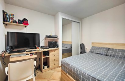 Resale - Apartment / flat - Torrevieia - La Mata