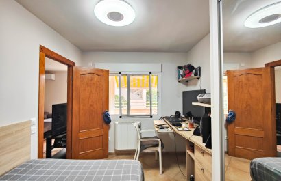 Resale - Apartment / flat - Torrevieia - La Mata