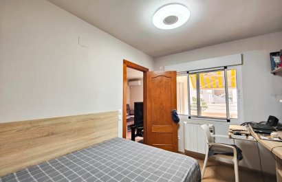 Resale - Apartment / flat - Torrevieia - La Mata