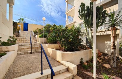 Resale - Apartment / flat - Torrevieia - La Mata
