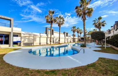Resale - Apartment / flat - Torrevieia - La Mata