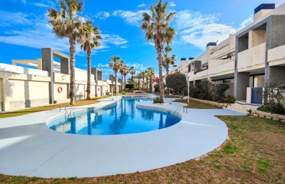 Resale - Apartment / flat - Torrevieia - La Mata