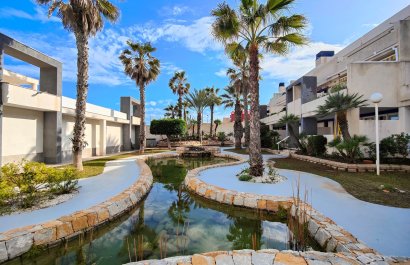 Resale - Apartment / flat - Torrevieia - La Mata