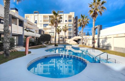 Resale - Apartment / flat - Torrevieia - La Mata