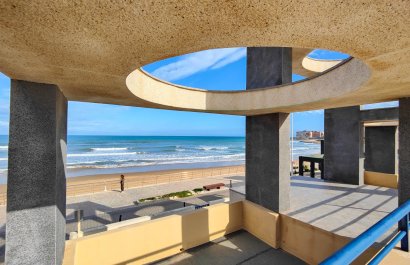 Resale - Apartment / flat - Torrevieia - La Mata
