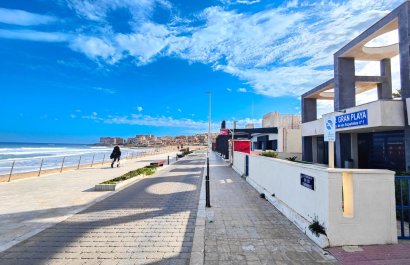 Resale - Apartment / flat - Torrevieia - La Mata