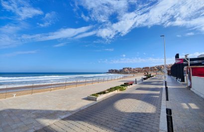 Resale - Apartment / flat - Torrevieia - La Mata