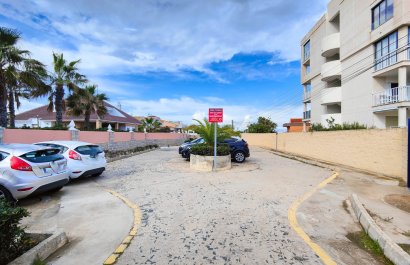 Resale - Apartment / flat - Torrevieia - La Mata