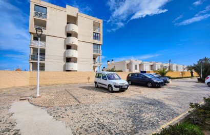 Resale - Apartment / flat - Torrevieia - La Mata