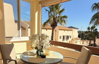Resale - Apartment / flat - Orihuela Costa - Las Ramblas