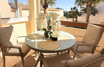 Resale - Apartment / flat - Orihuela Costa - Las Ramblas