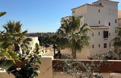 Resale - Apartment / flat - Orihuela Costa - Las Ramblas
