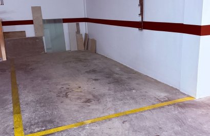 Resale - Apartment / flat - Orihuela Costa - Las Ramblas