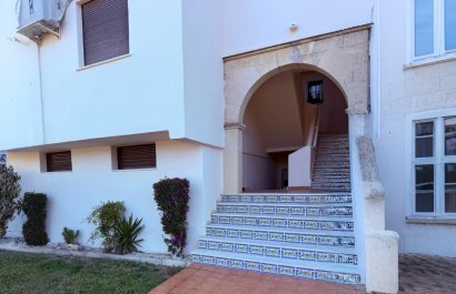 Resale - Apartment / flat - Orihuela Costa - Las Ramblas