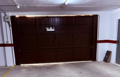 Resale - Apartment / flat - Orihuela Costa - Las Ramblas