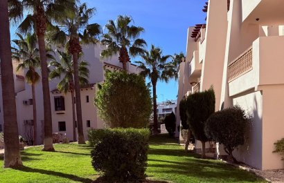 Resale - Apartment / flat - Orihuela Costa - Las Ramblas
