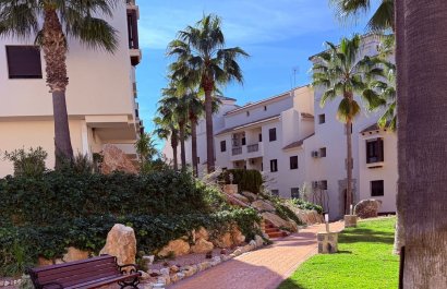 Resale - Apartment / flat - Orihuela Costa - Las Ramblas