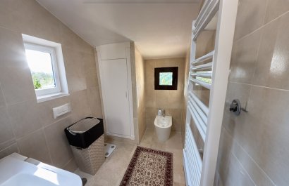 Resale - Apartment / flat - Orihuela Costa - Las Ramblas