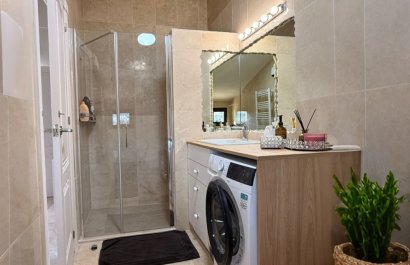 Resale - Apartment / flat - Orihuela Costa - Las Ramblas