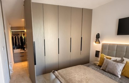 Resale - Apartment / flat - Orihuela Costa - Las Ramblas