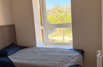 Resale - Apartment / flat - Orihuela Costa - Las Ramblas