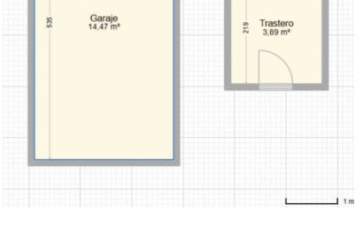 Resale - Apartment / flat - Orihuela Costa - Las Ramblas