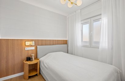 Herverkoop - Appartement / flat - Orihuela Costa - Punta Prima