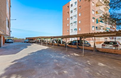 Herverkoop - Appartement / flat - Orihuela Costa - Punta Prima