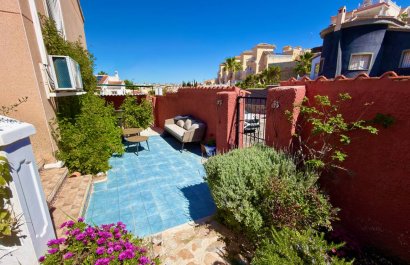 Reventa - Villa - Ciudad Quesada - Rojales