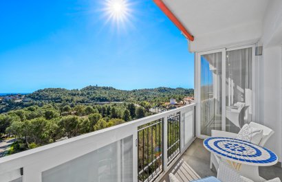 Herverkoop - Appartement / flat - La Nucía