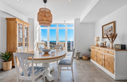 Herverkoop - Appartement / flat - La Nucía