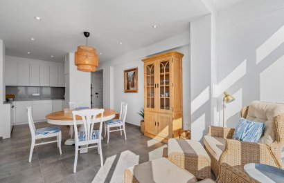 Herverkoop - Appartement / flat - La Nucía