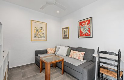 Herverkoop - Appartement / flat - La Nucía