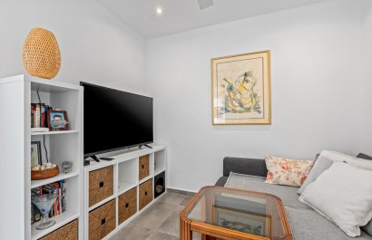 Herverkoop - Appartement / flat - La Nucía
