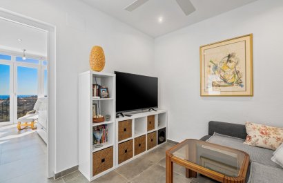 Herverkoop - Appartement / flat - La Nucía