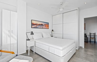 Herverkoop - Appartement / flat - La Nucía