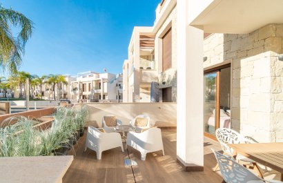 Resale - Apartment / flat - Orihuela Costa - Los Balcones