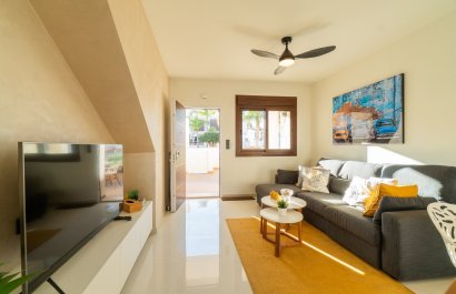 Resale - Apartment / flat - Orihuela Costa - Los Balcones